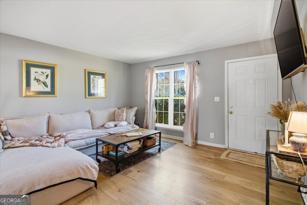 414 Hemlock Drive Lawrenceville GA 30046