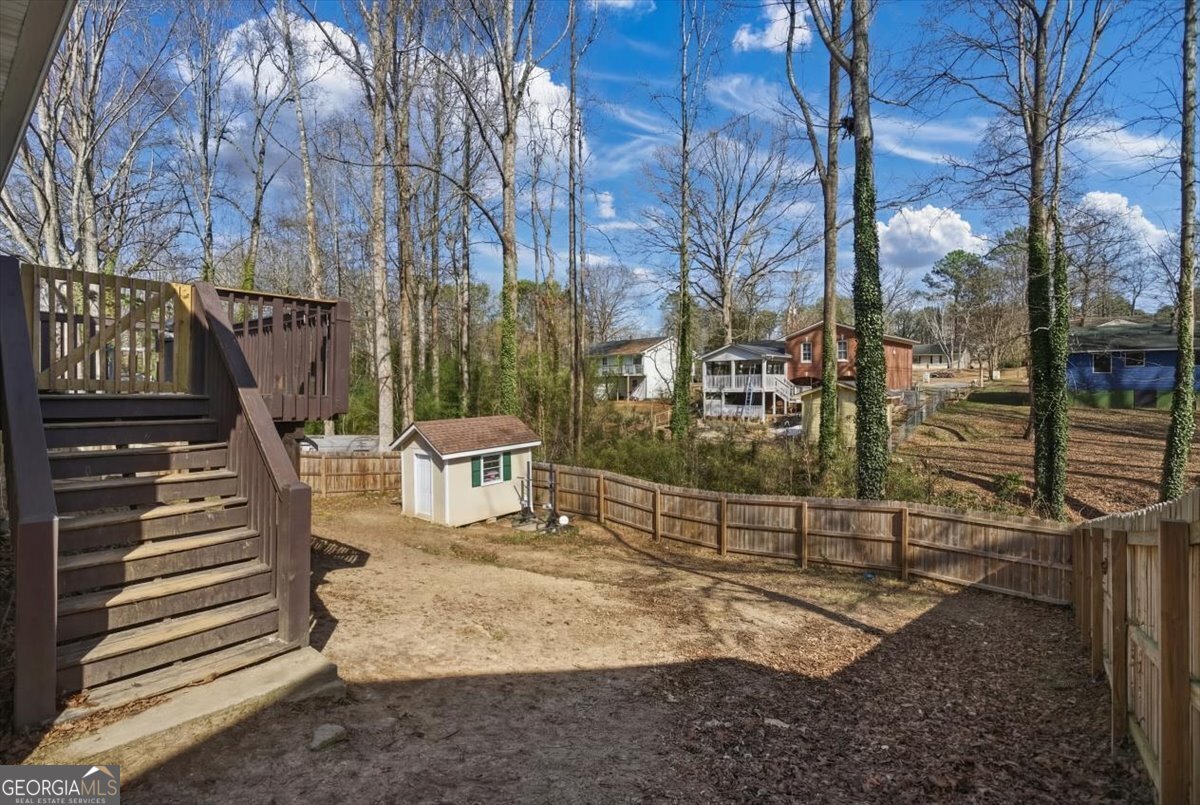 414 Hemlock Drive Lawrenceville GA 30046