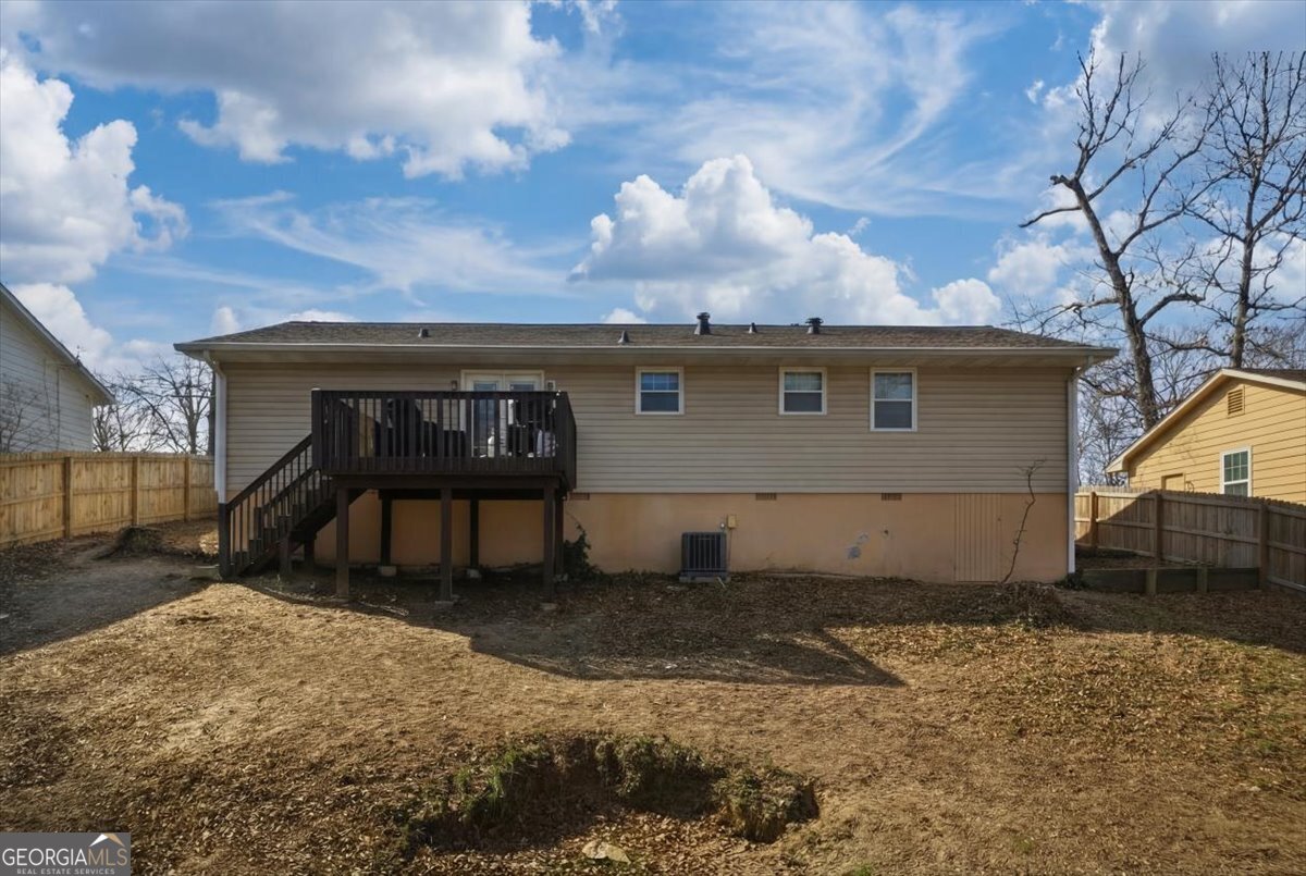 414 Hemlock Drive Lawrenceville GA 30046