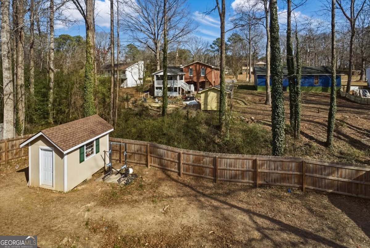 414 Hemlock Drive Lawrenceville GA 30046
