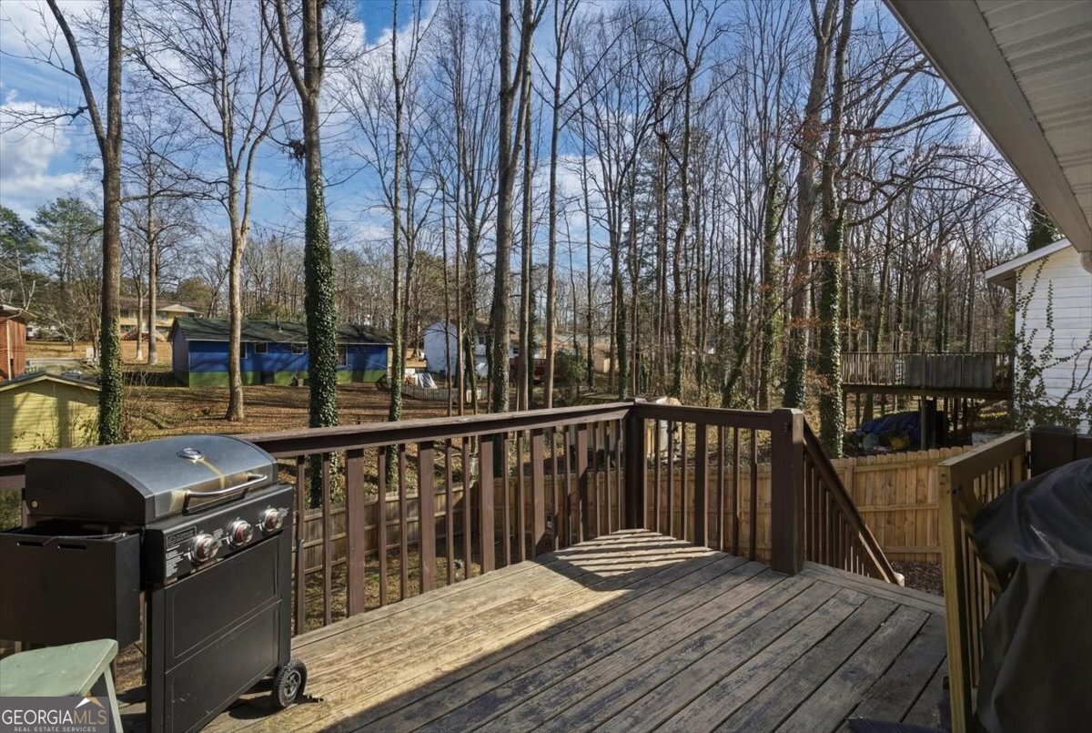 414 Hemlock Drive Lawrenceville GA 30046