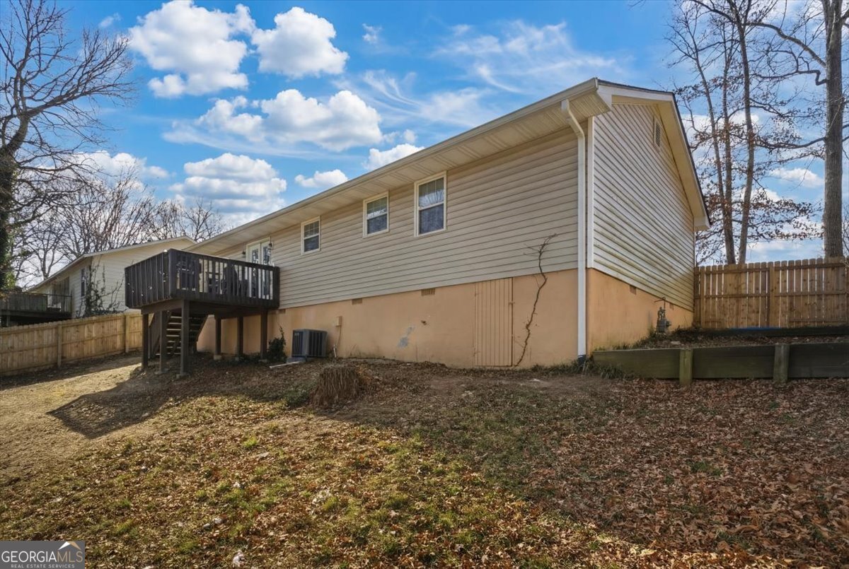 414 Hemlock Drive Lawrenceville GA 30046