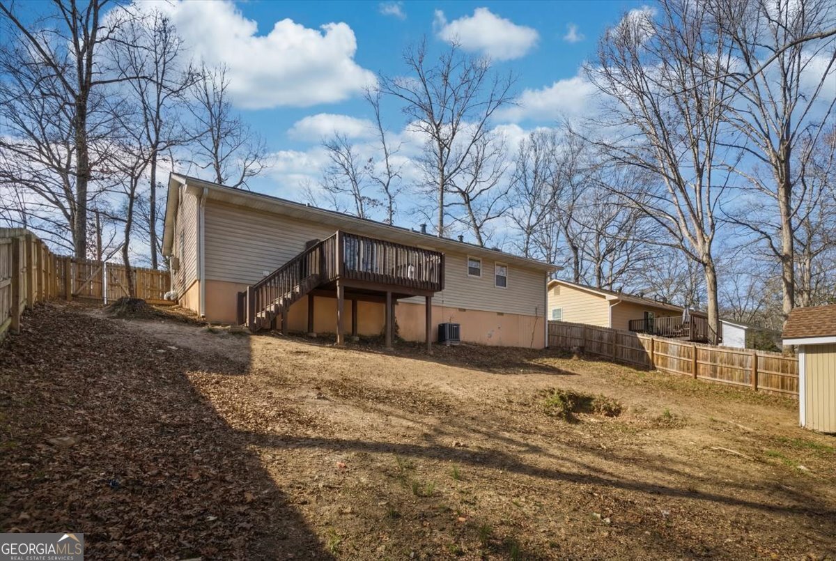 414 Hemlock Drive Lawrenceville GA 30046