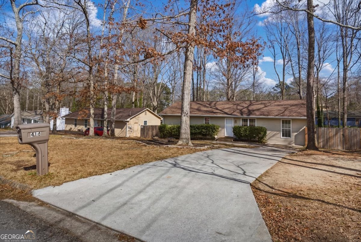 414 Hemlock Drive Lawrenceville GA 30046