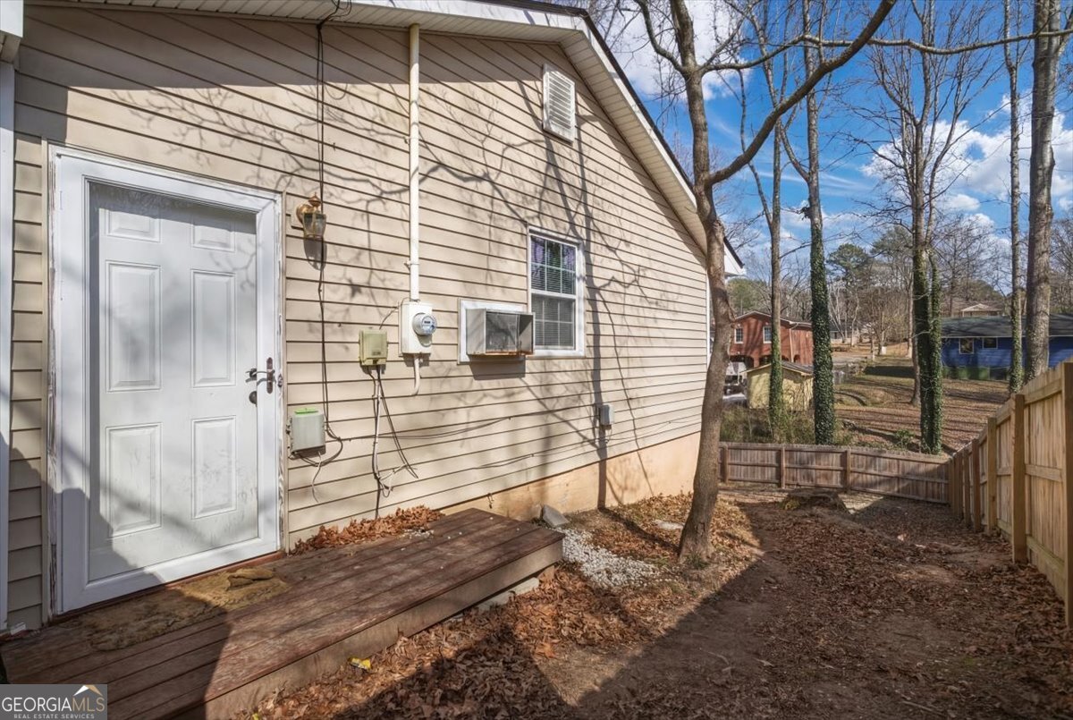 414 Hemlock Drive Lawrenceville GA 30046