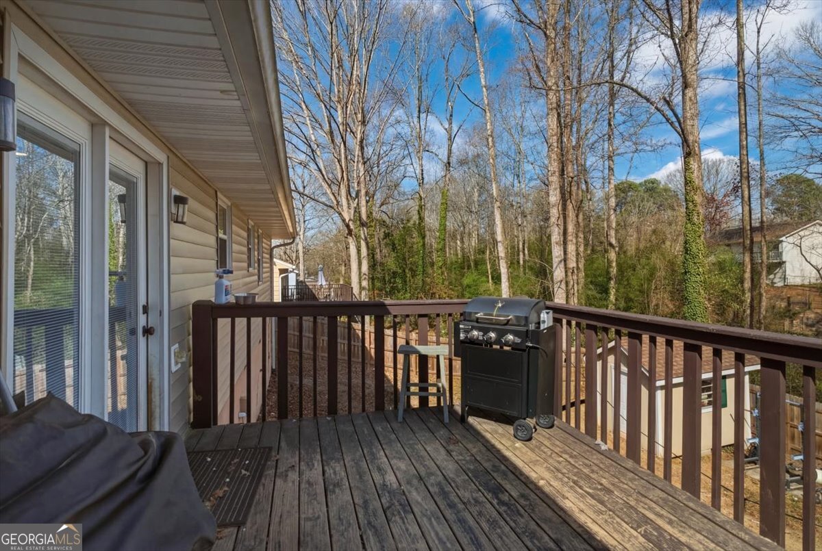 414 Hemlock Drive Lawrenceville GA 30046