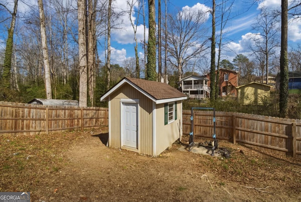 414 Hemlock Drive Lawrenceville GA 30046