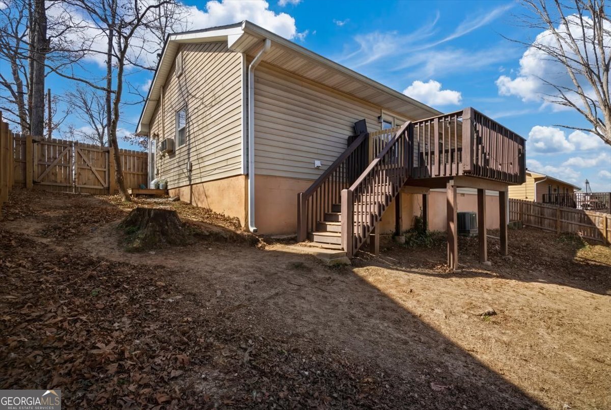 414 Hemlock Drive Lawrenceville GA 30046