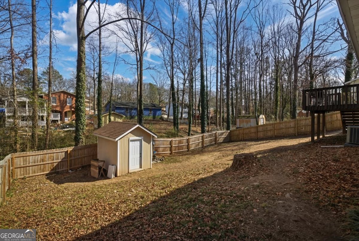 414 Hemlock Drive Lawrenceville GA 30046