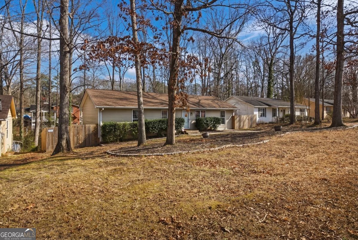 414 Hemlock Drive Lawrenceville GA 30046