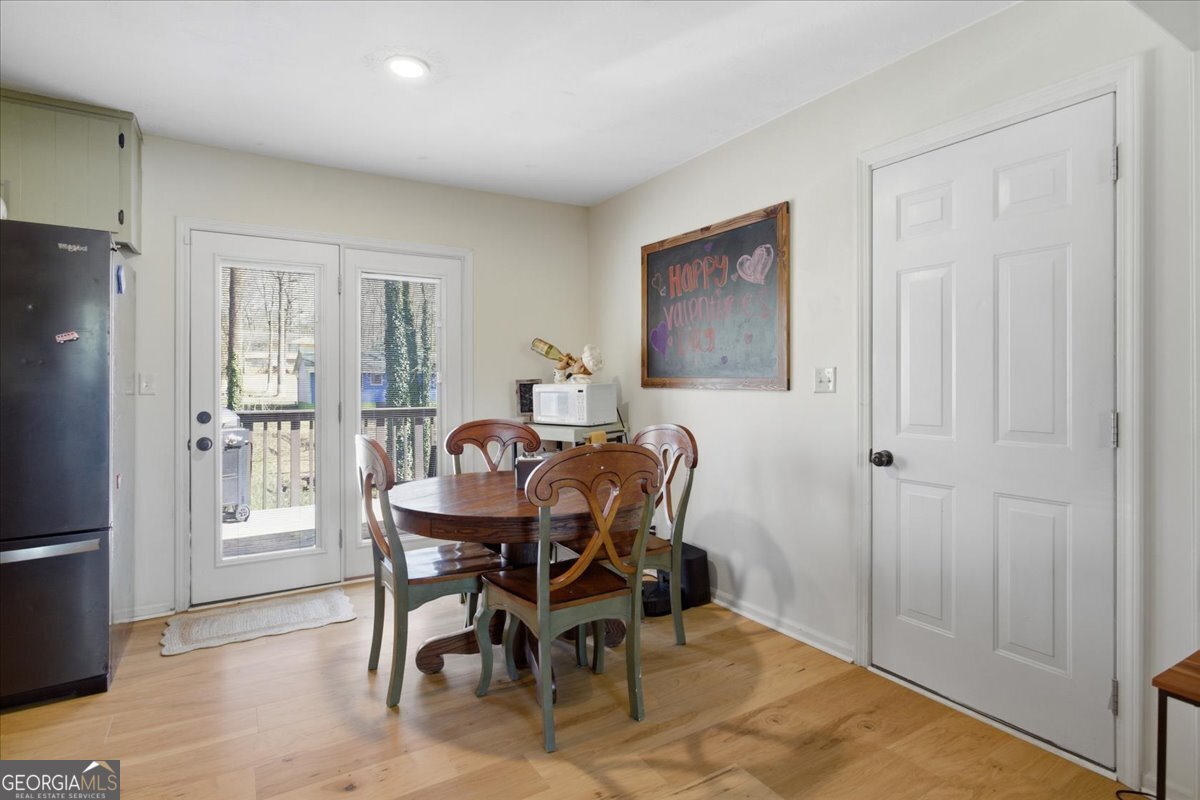 414 Hemlock Drive Lawrenceville GA 30046