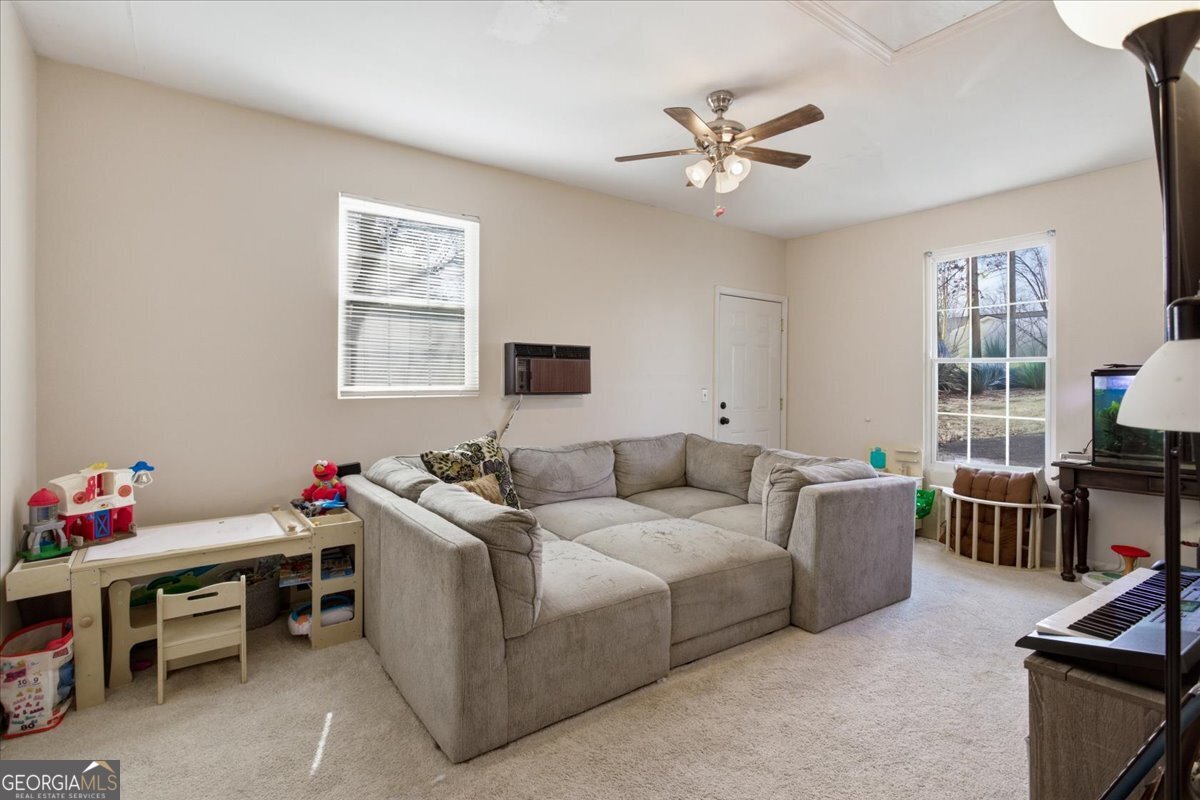 414 Hemlock Drive Lawrenceville GA 30046