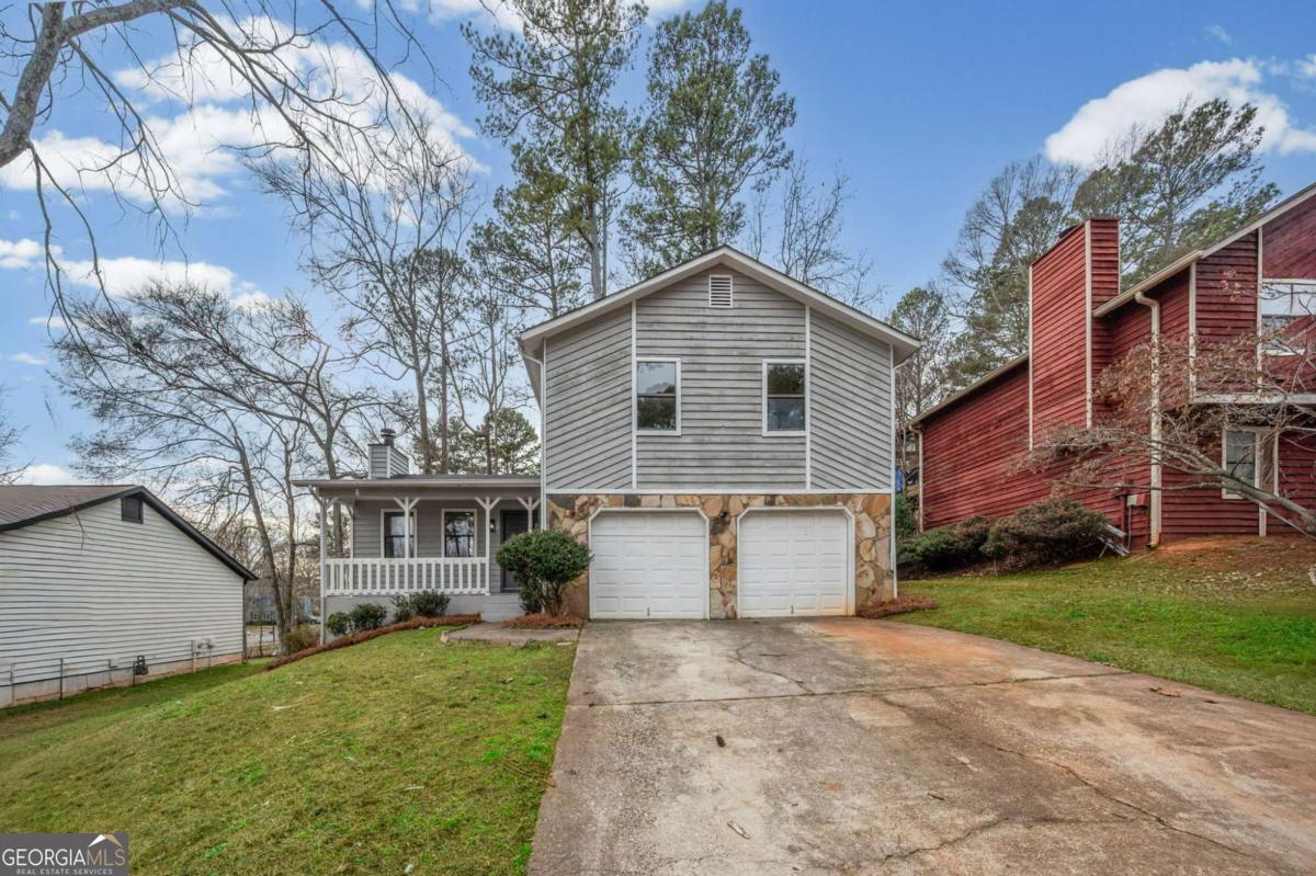 2619 Porter Drive Lawrenceville GA 30044
