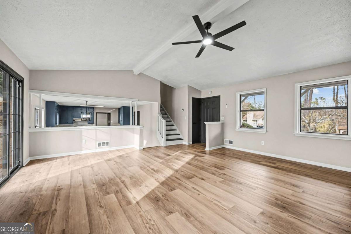 2619 Porter Drive Lawrenceville GA 30044