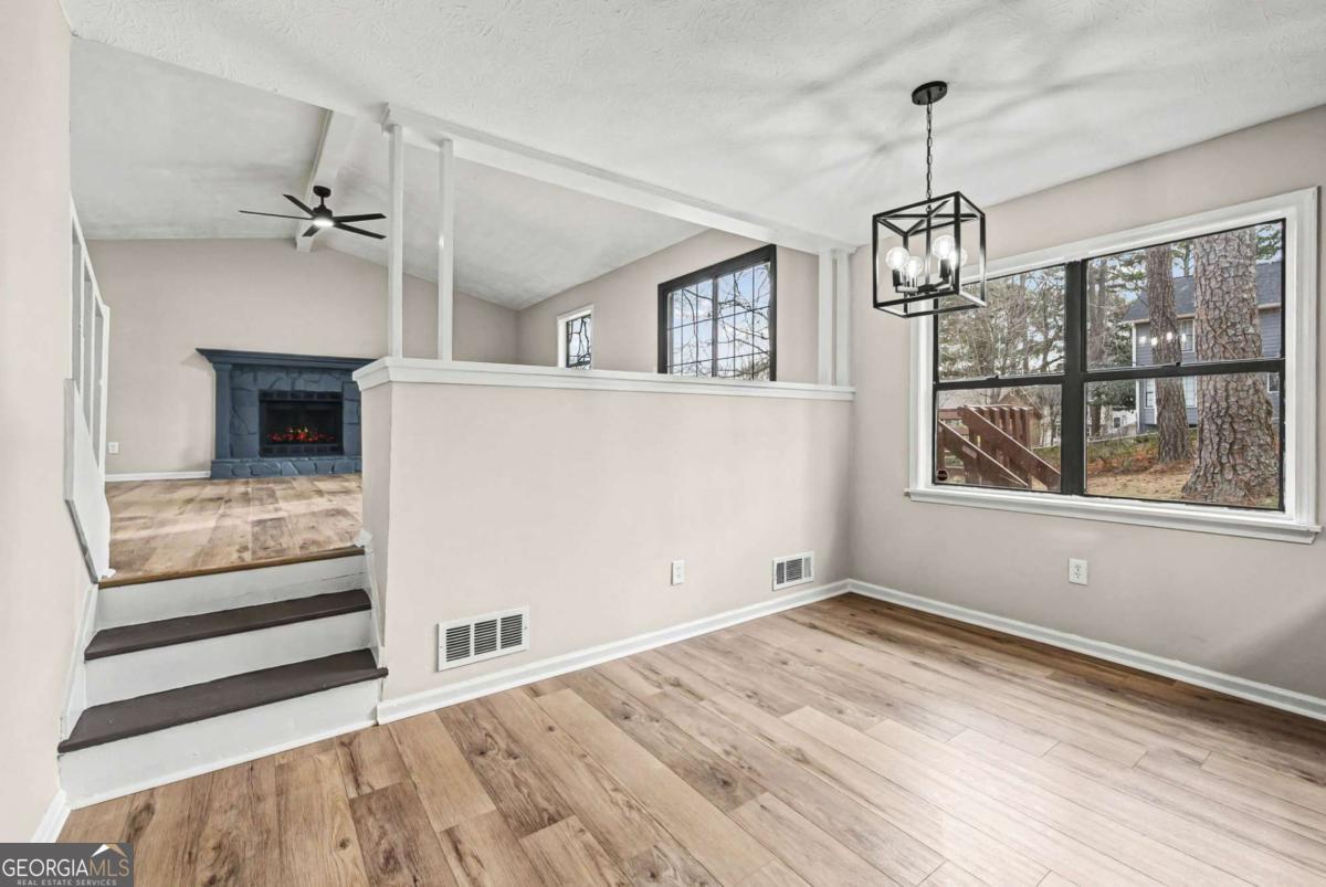 2619 Porter Drive Lawrenceville GA 30044
