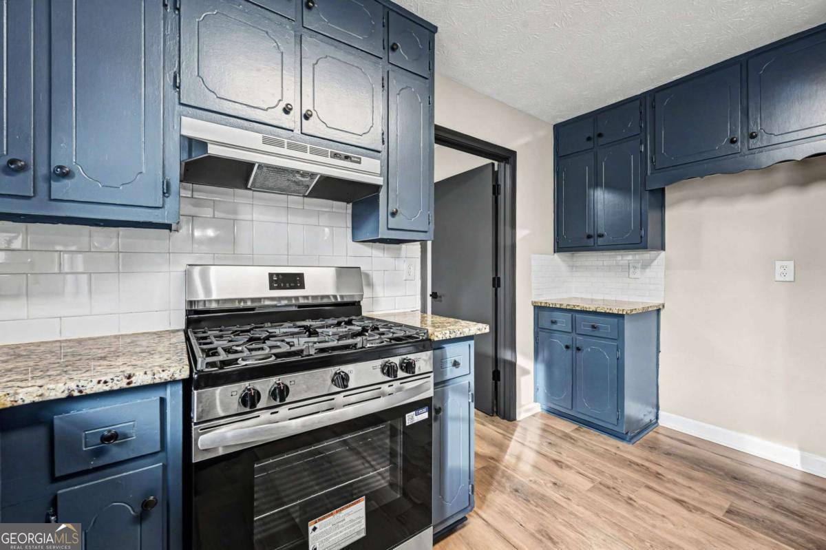 2619 Porter Drive Lawrenceville GA 30044