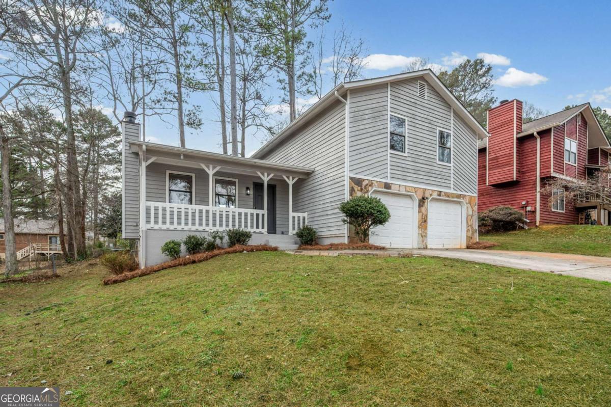 2619 Porter Drive Lawrenceville GA 30044