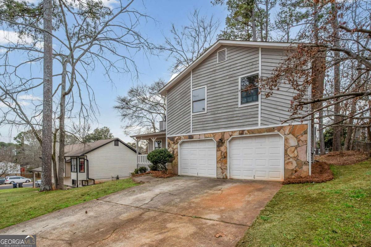 2619 Porter Drive Lawrenceville GA 30044