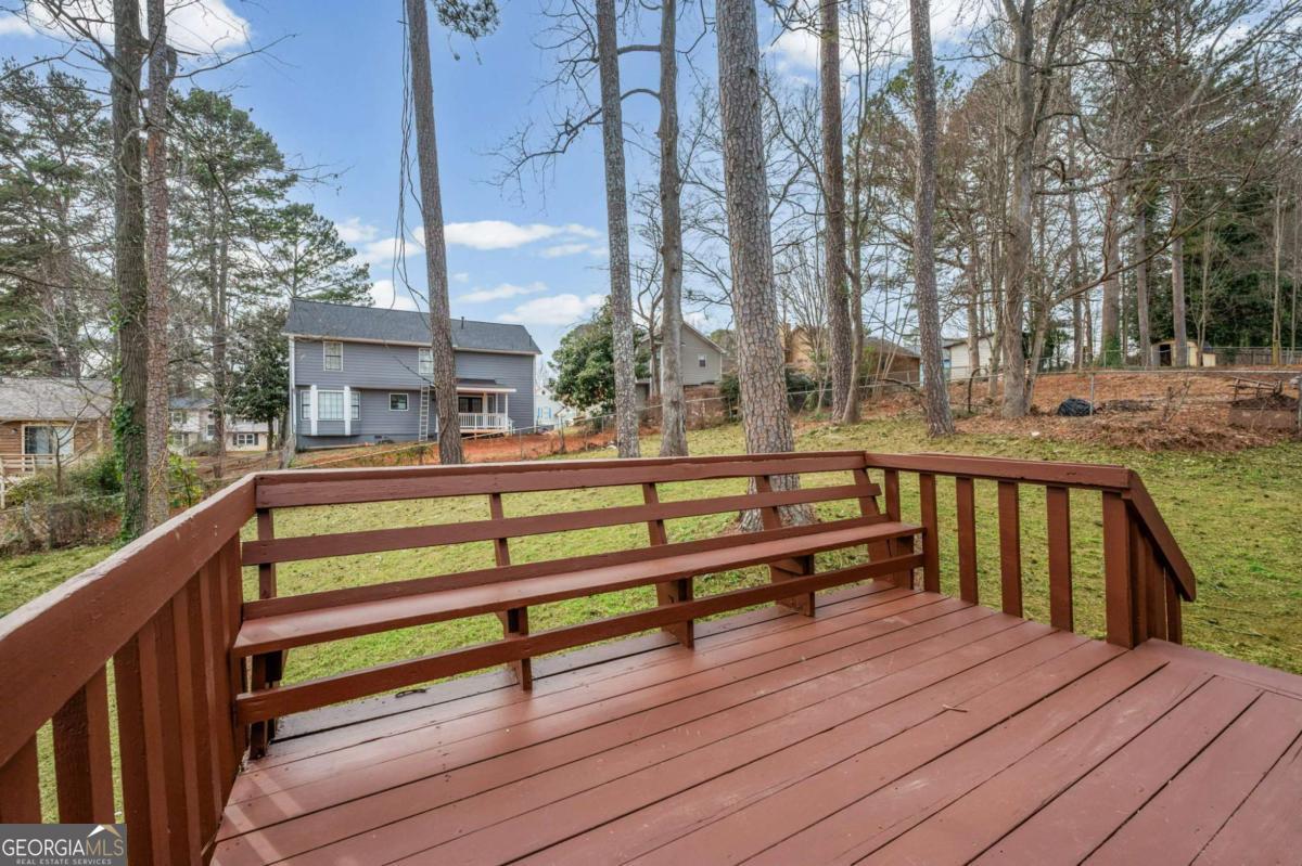 2619 Porter Drive Lawrenceville GA 30044