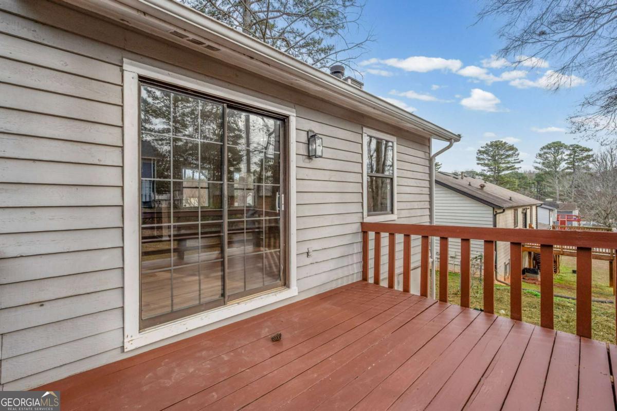 2619 Porter Drive Lawrenceville GA 30044