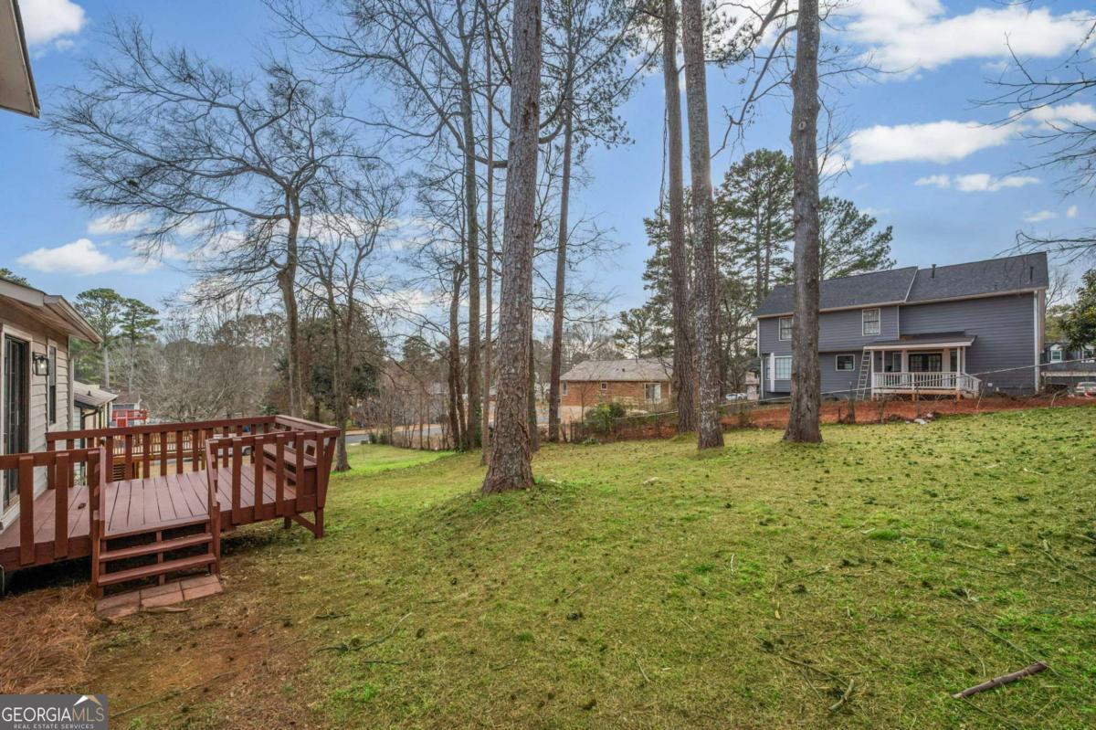 2619 Porter Drive Lawrenceville GA 30044