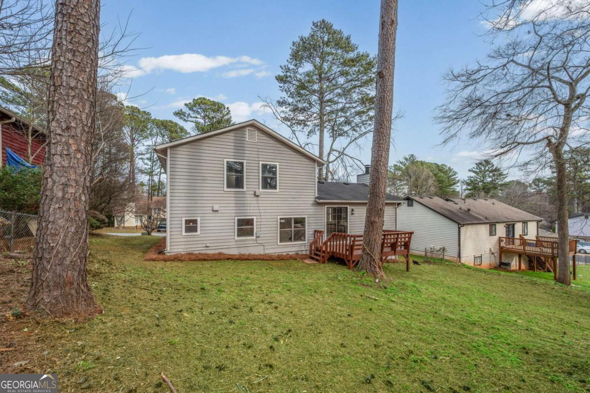 2619 Porter Drive Lawrenceville GA 30044