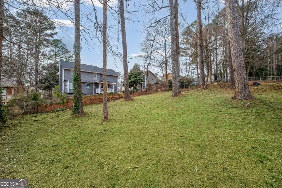 2619 Porter Drive Lawrenceville GA 30044