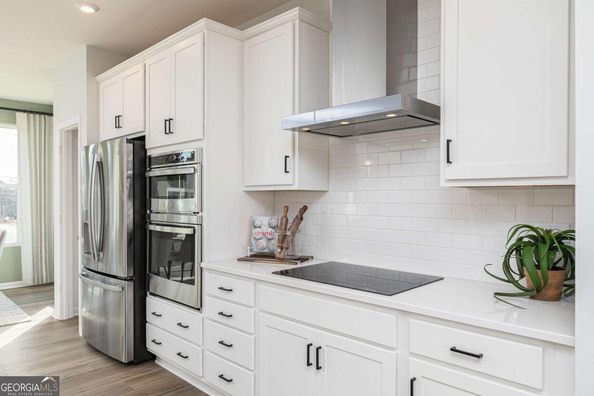2925 Beaconwood Court Lawrenceville GA 30043