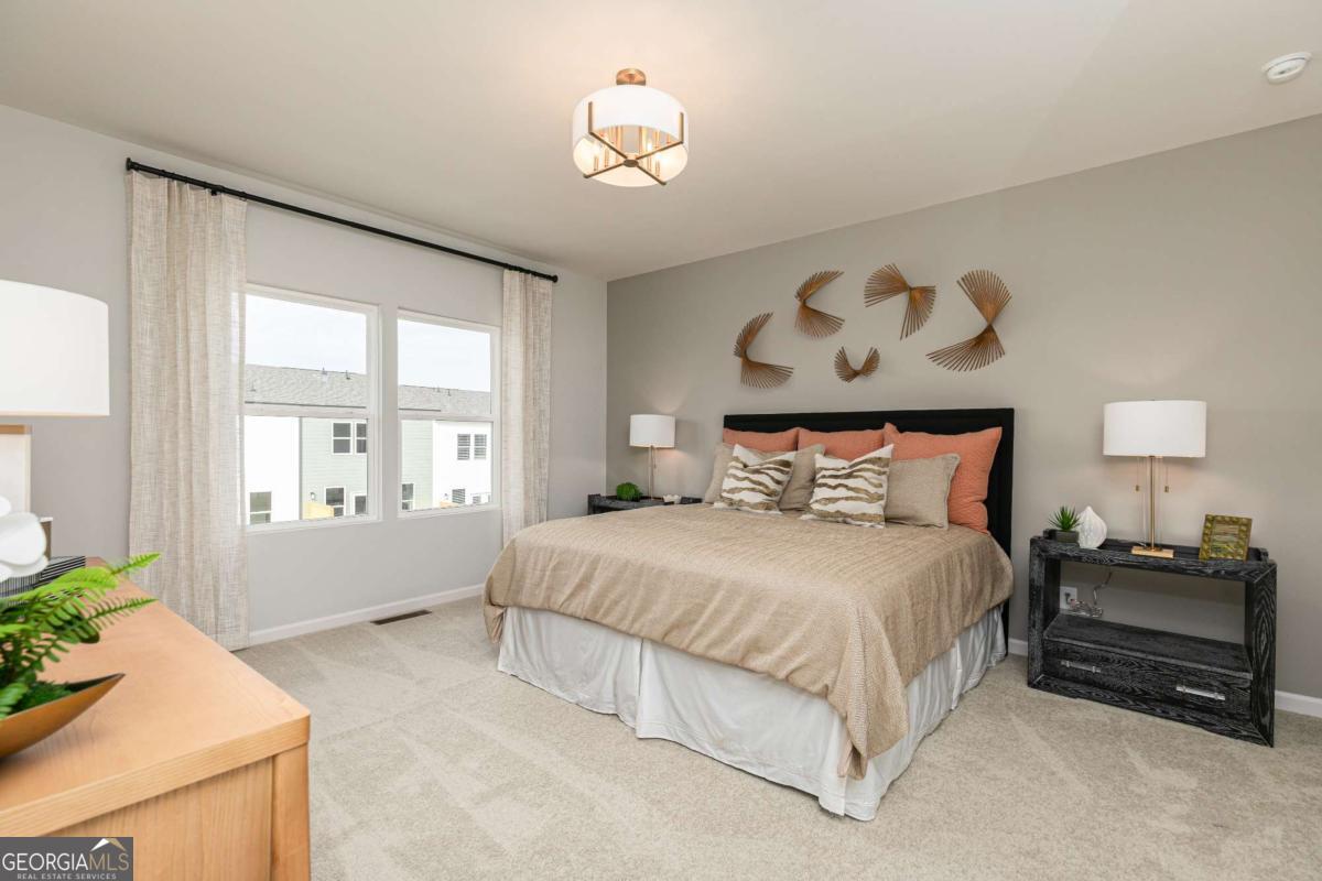 2925 Beaconwood Court Lawrenceville GA 30043