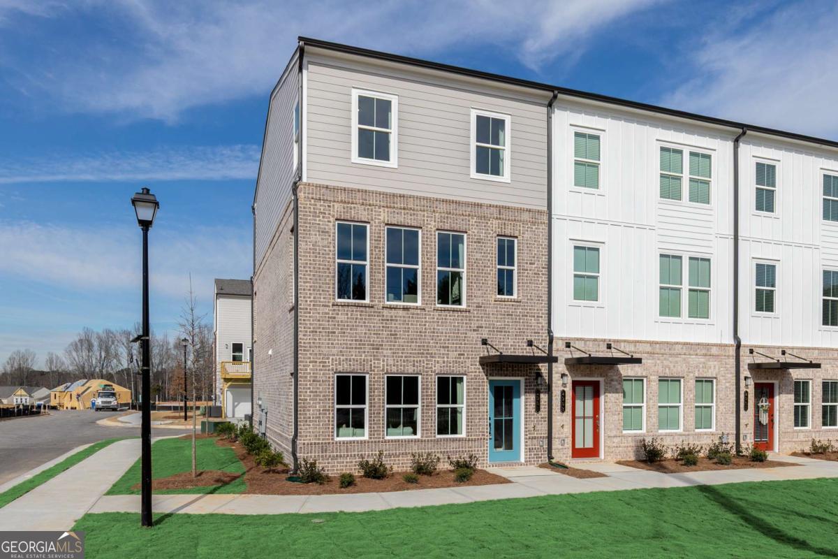 2925 Beaconwood Court Lawrenceville GA 30043