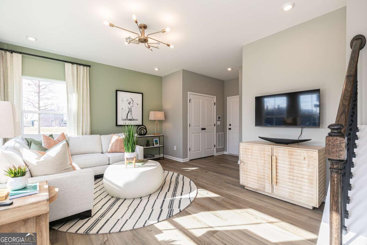 2925 Beaconwood Court Lawrenceville GA 30043