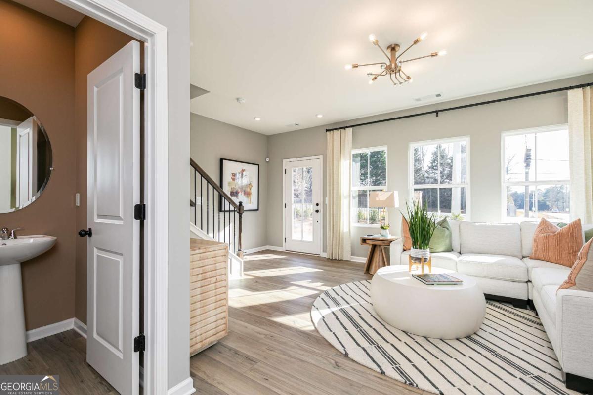2925 Beaconwood Court Lawrenceville GA 30043