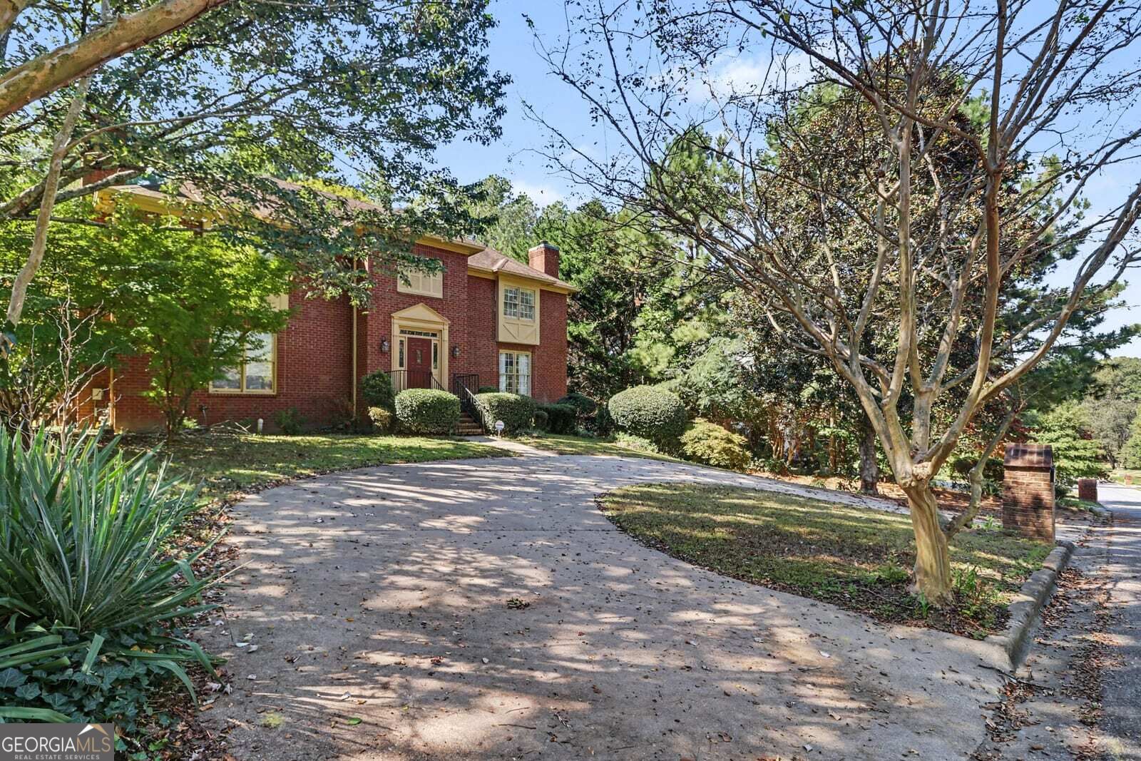 8880 Carroll Manor Drive Atlanta GA 30350