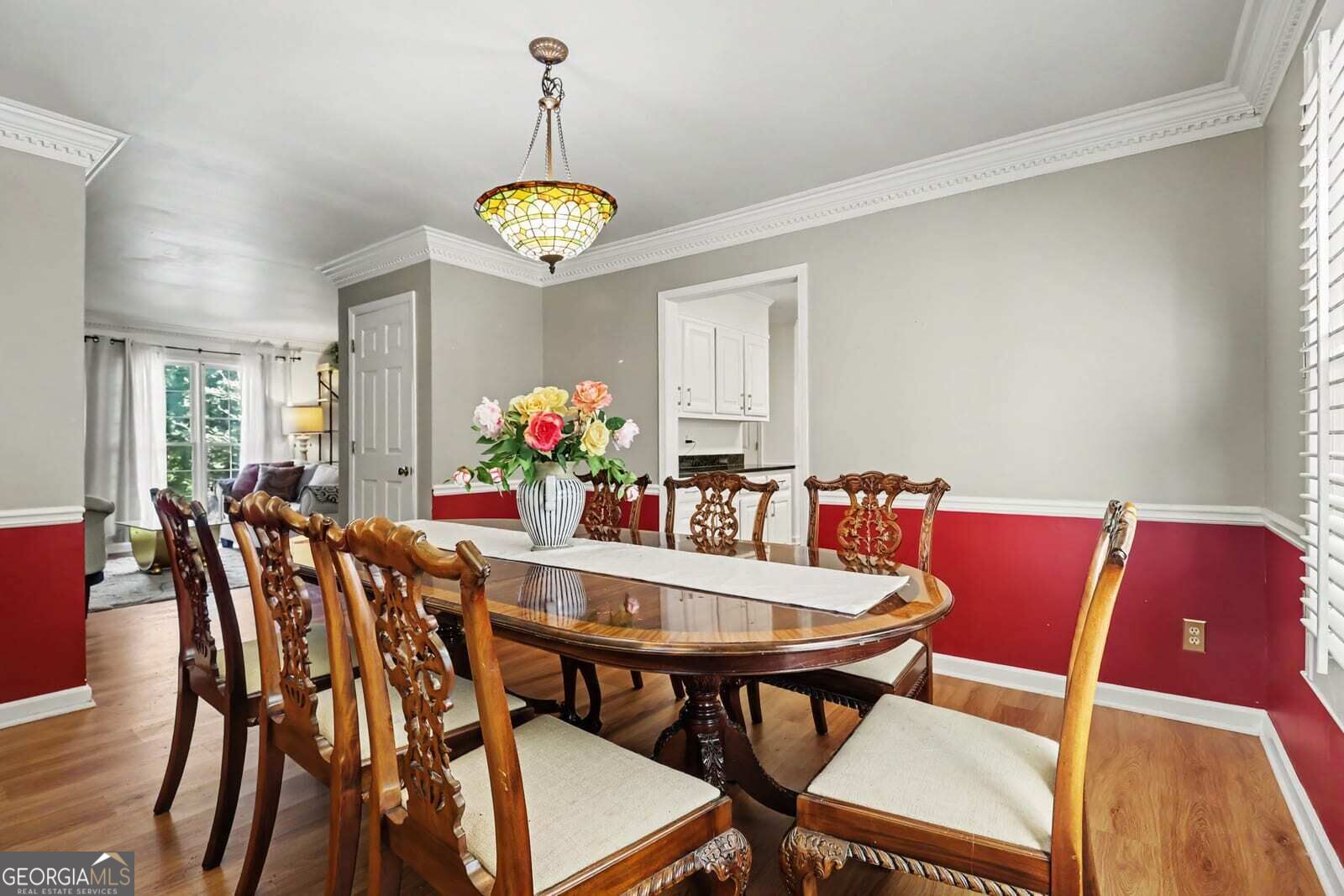 8880 Carroll Manor Drive Atlanta GA 30350