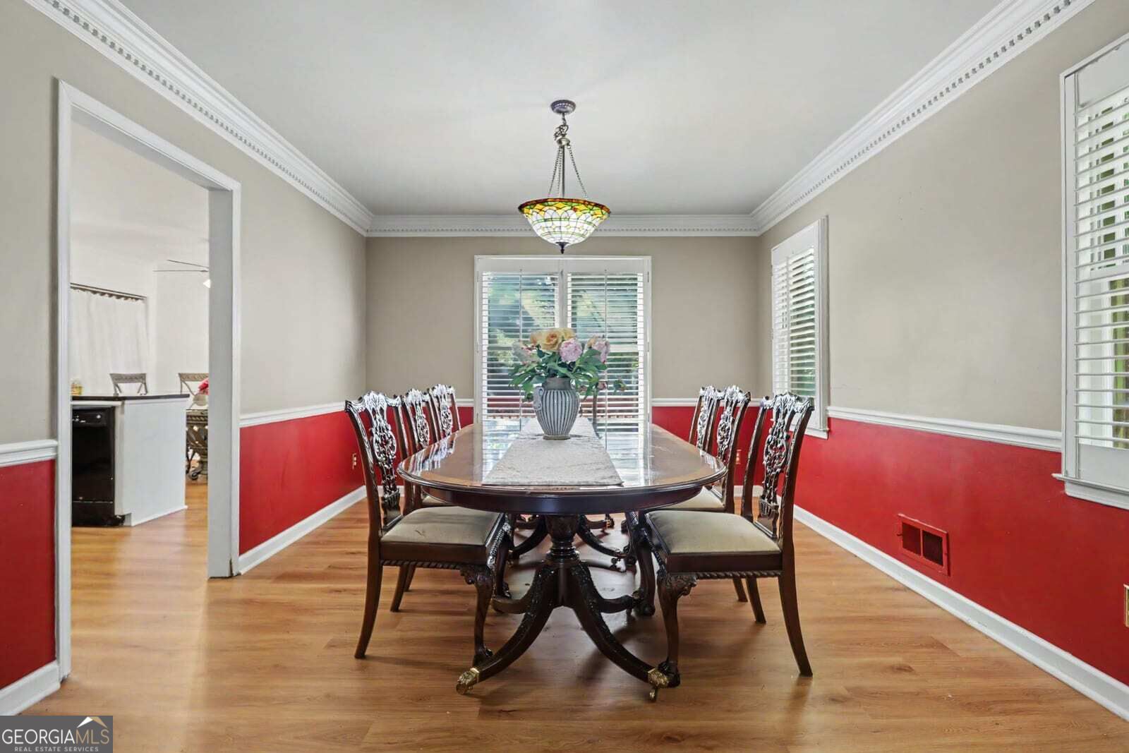 8880 Carroll Manor Drive Atlanta GA 30350