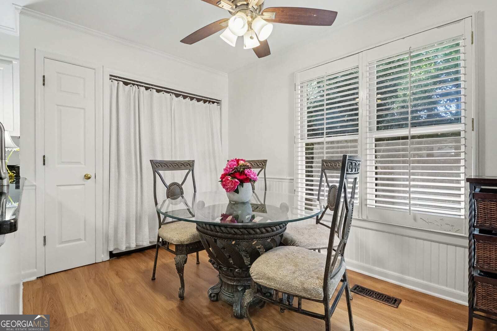 8880 Carroll Manor Drive Atlanta GA 30350