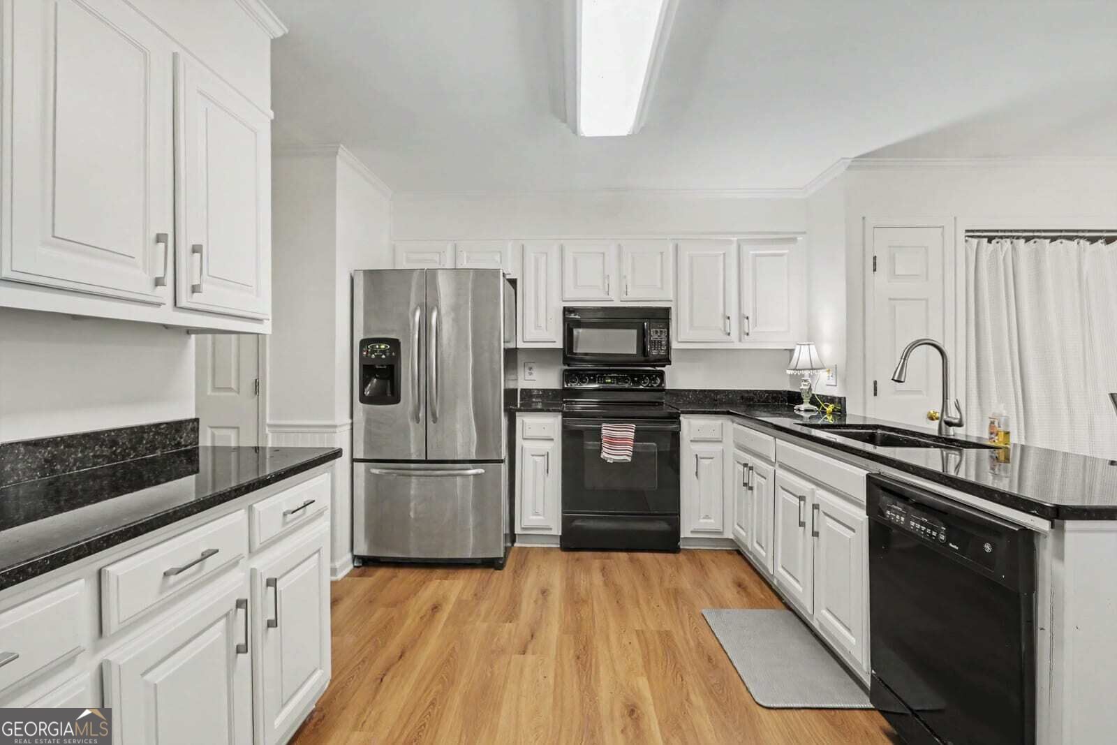 8880 Carroll Manor Drive Atlanta GA 30350