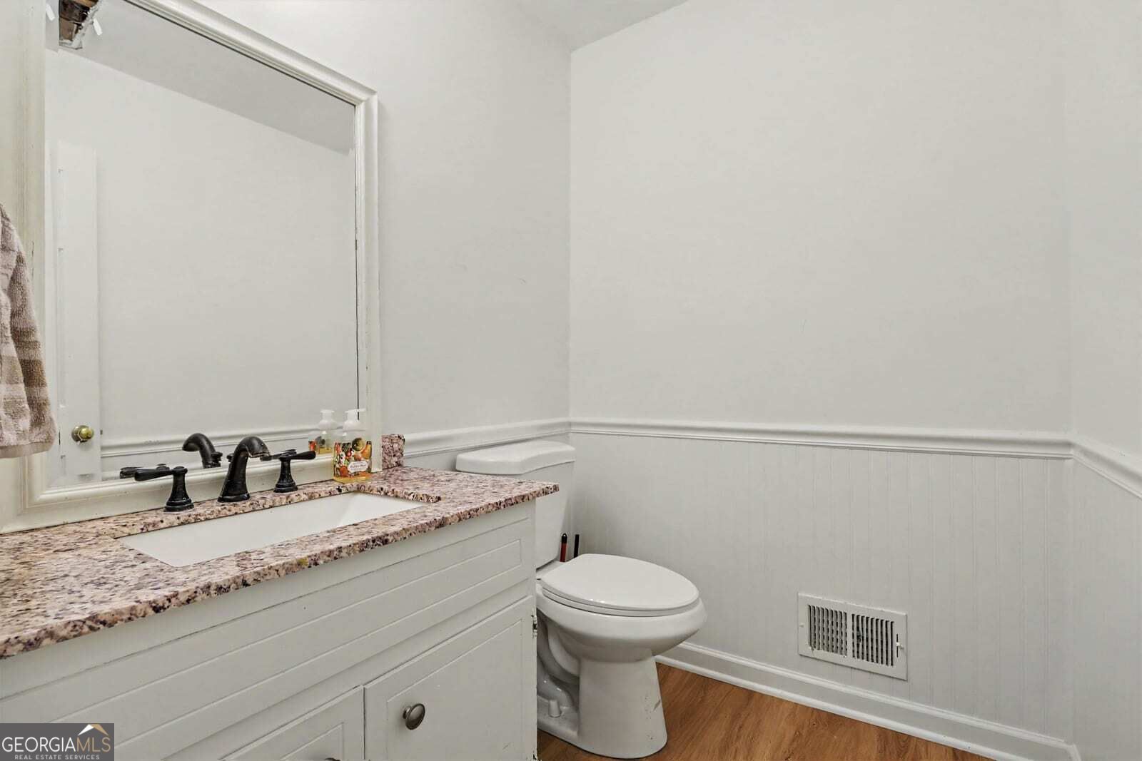 8880 Carroll Manor Drive Atlanta GA 30350