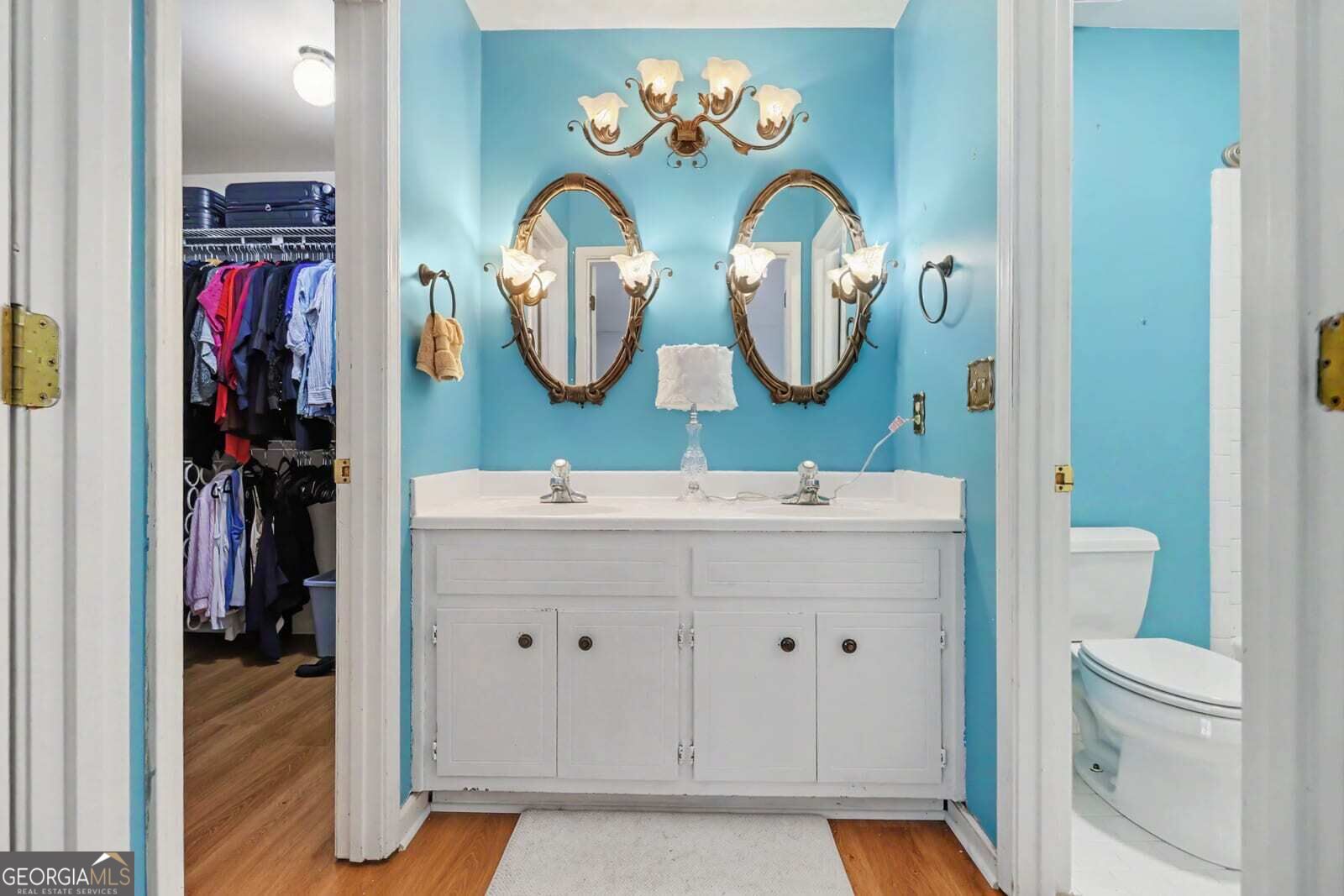 8880 Carroll Manor Drive Atlanta GA 30350