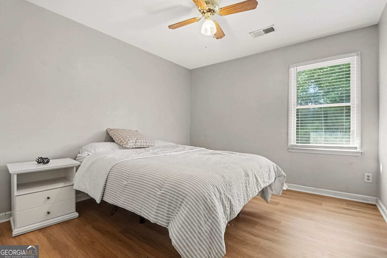 8880 Carroll Manor Drive Atlanta GA 30350