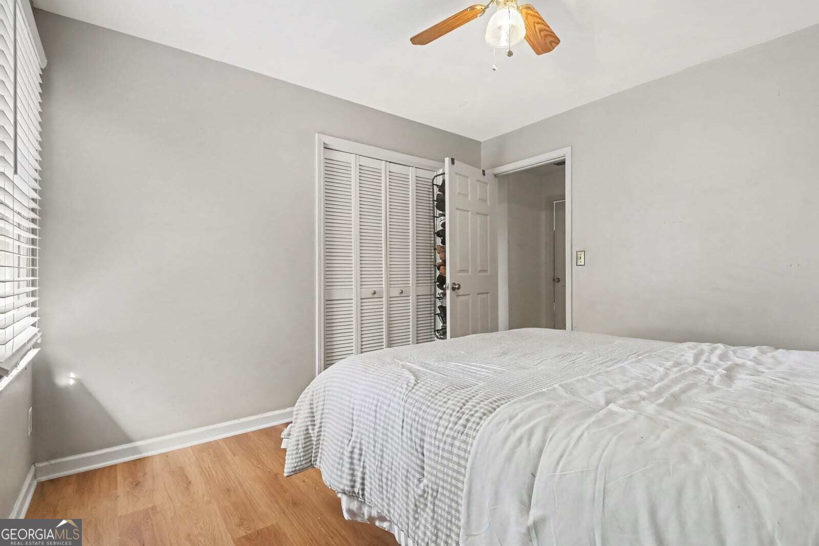 8880 Carroll Manor Drive Atlanta GA 30350