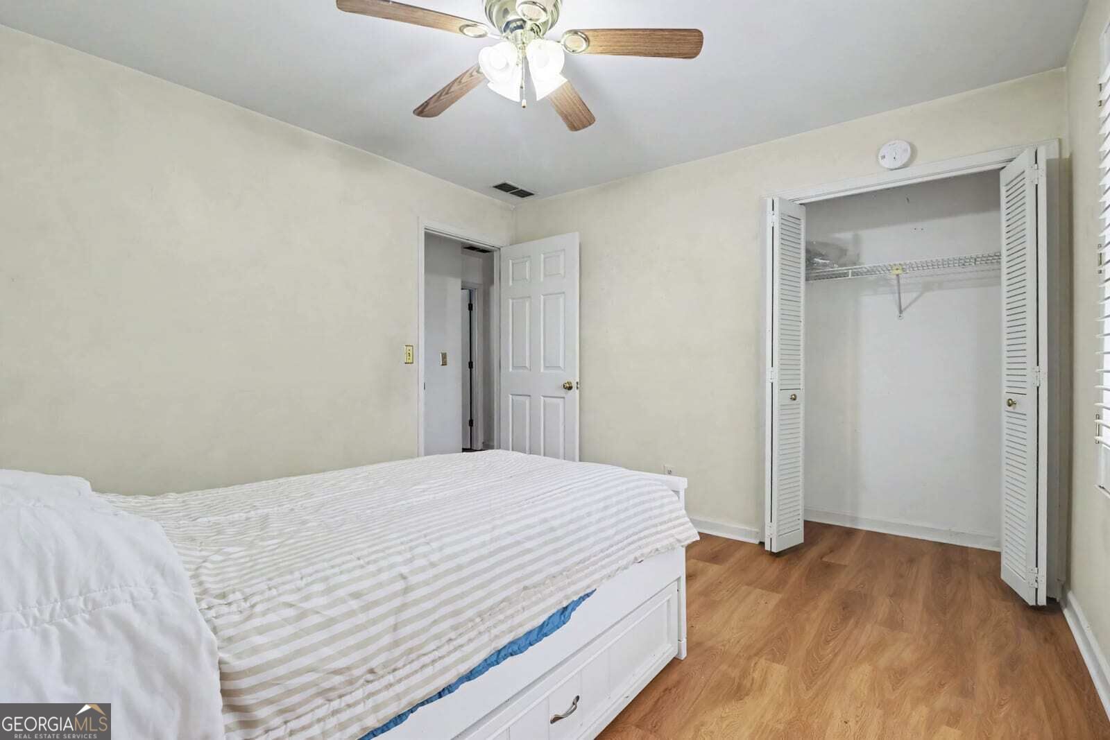8880 Carroll Manor Drive Atlanta GA 30350
