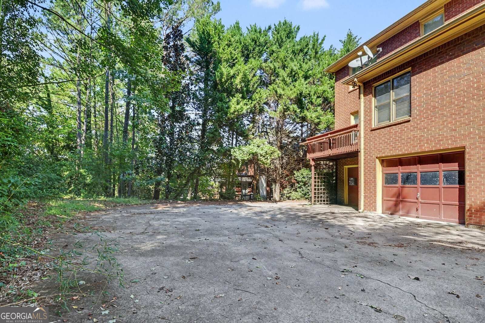 8880 Carroll Manor Drive Atlanta GA 30350