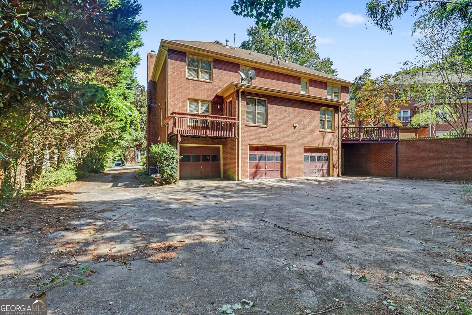 8880 Carroll Manor Drive Atlanta GA 30350