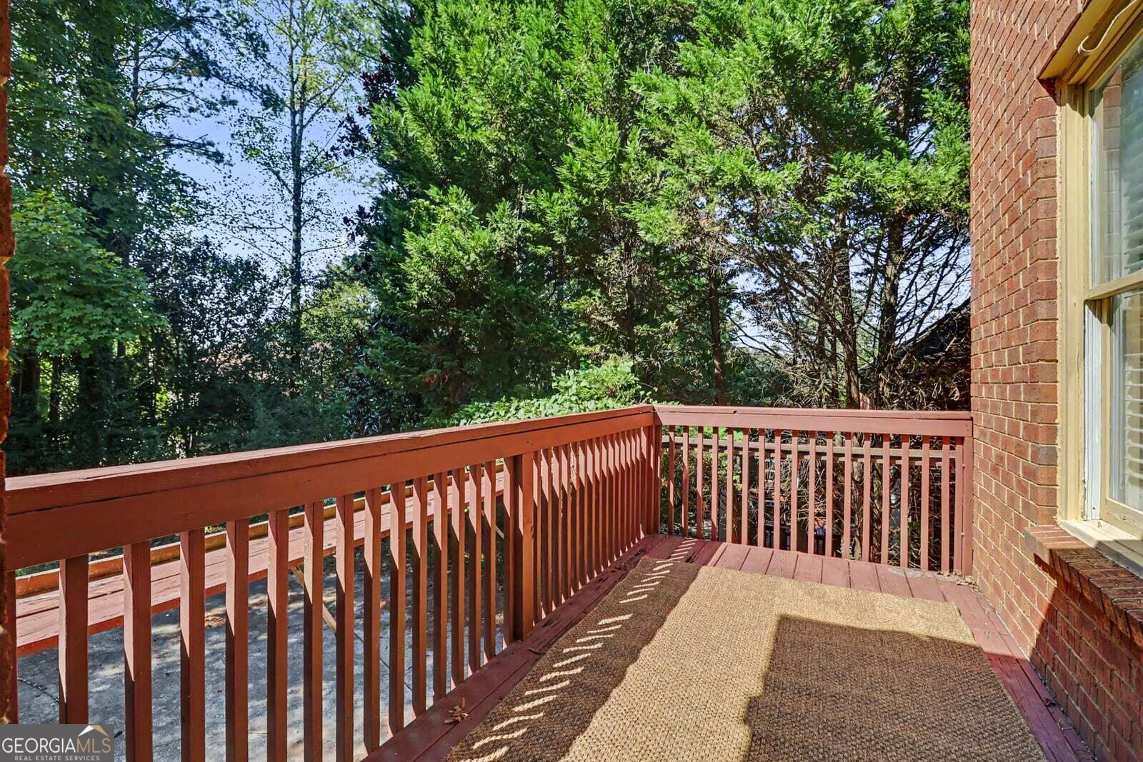 8880 Carroll Manor Drive Atlanta GA 30350