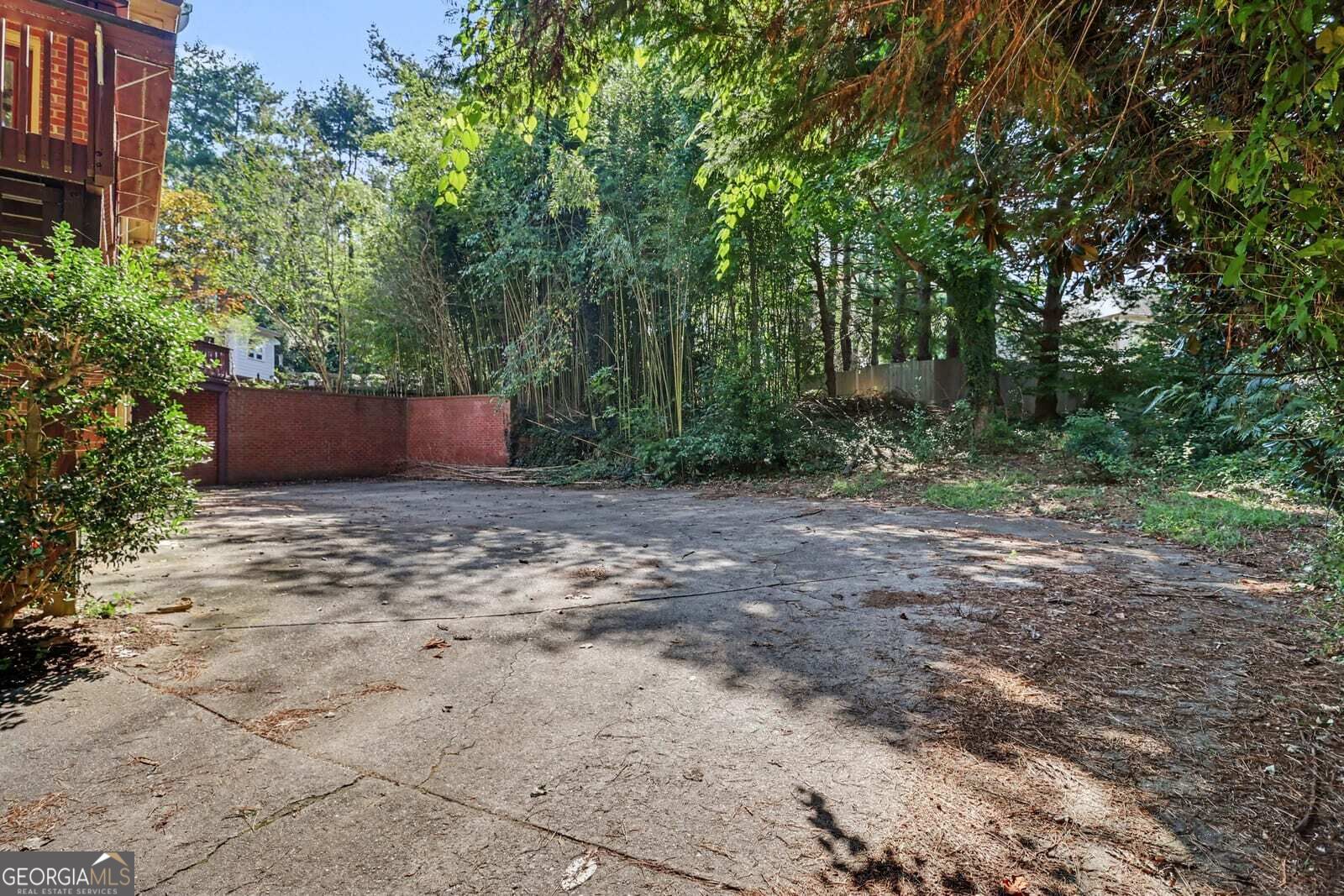 8880 Carroll Manor Drive Atlanta GA 30350