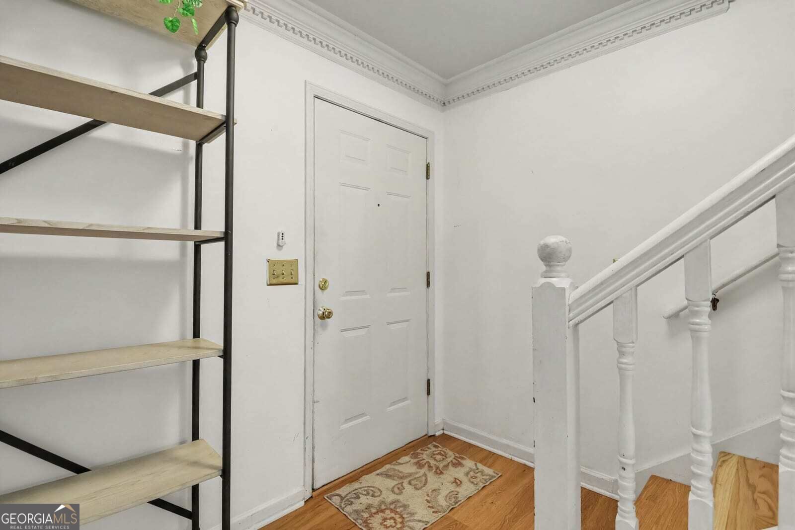 8880 Carroll Manor Drive Atlanta GA 30350