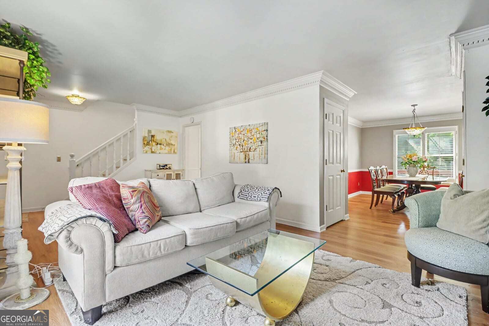 8880 Carroll Manor Drive Atlanta GA 30350