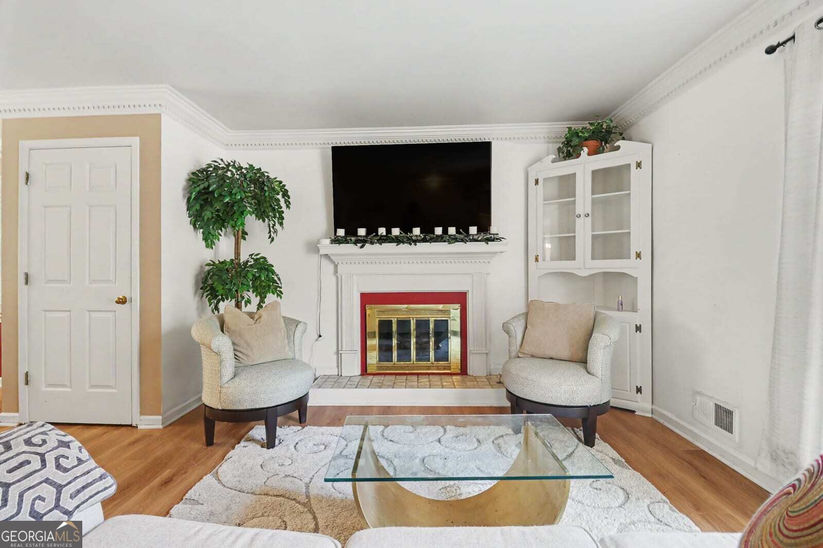 8880 Carroll Manor Drive Atlanta GA 30350