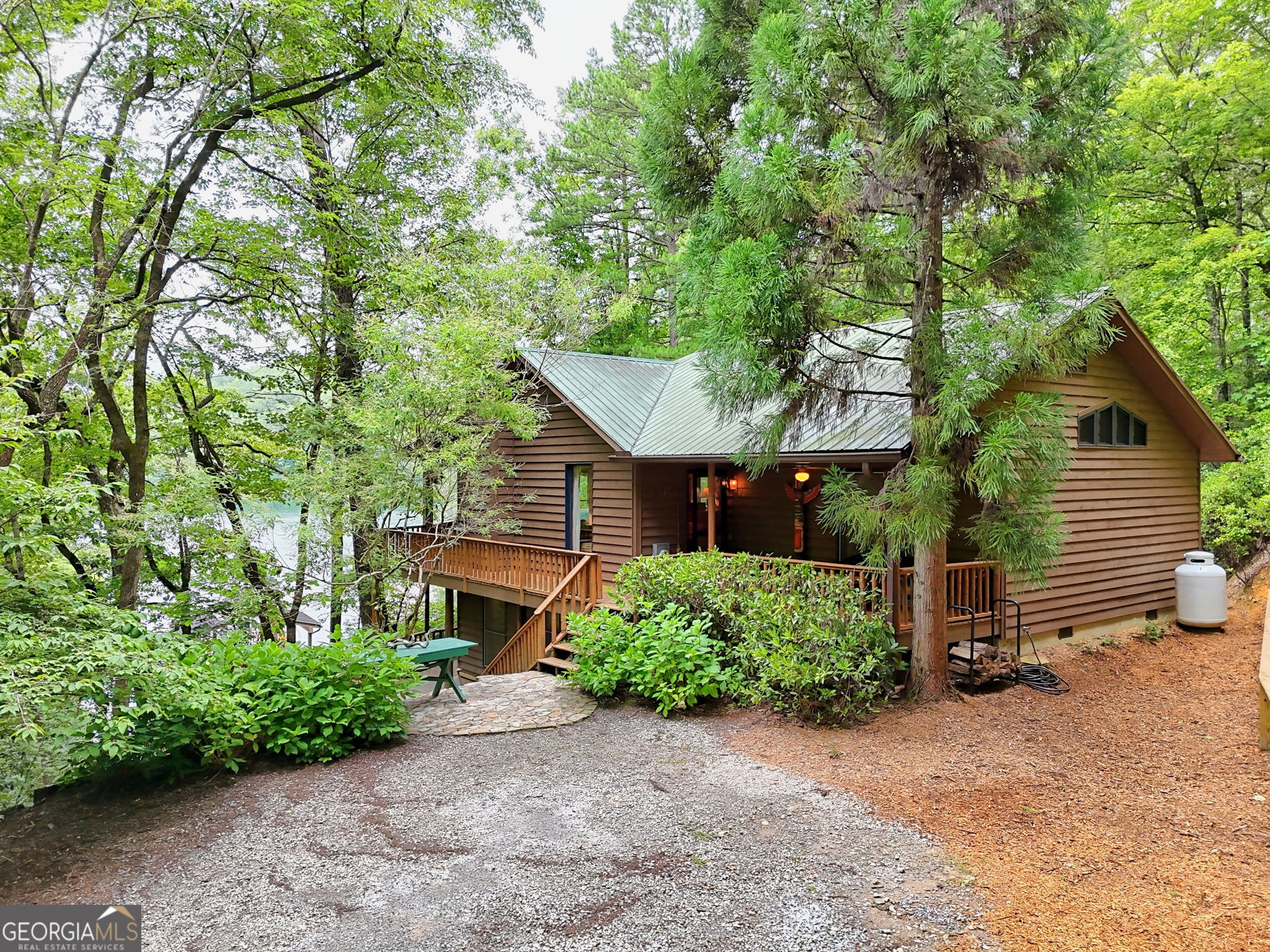 3019 Moccasin Creek Road Clarkesville GA 30523